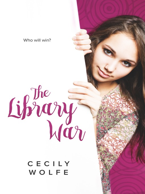 Cover image for The Library War